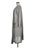 Lularoe Gray Cardigan Size M - photo 5