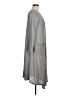 Lularoe Gray Cardigan Size M - photo 4