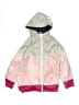 Nike Color Block Pink Jacket Size L (youth) - photo 1