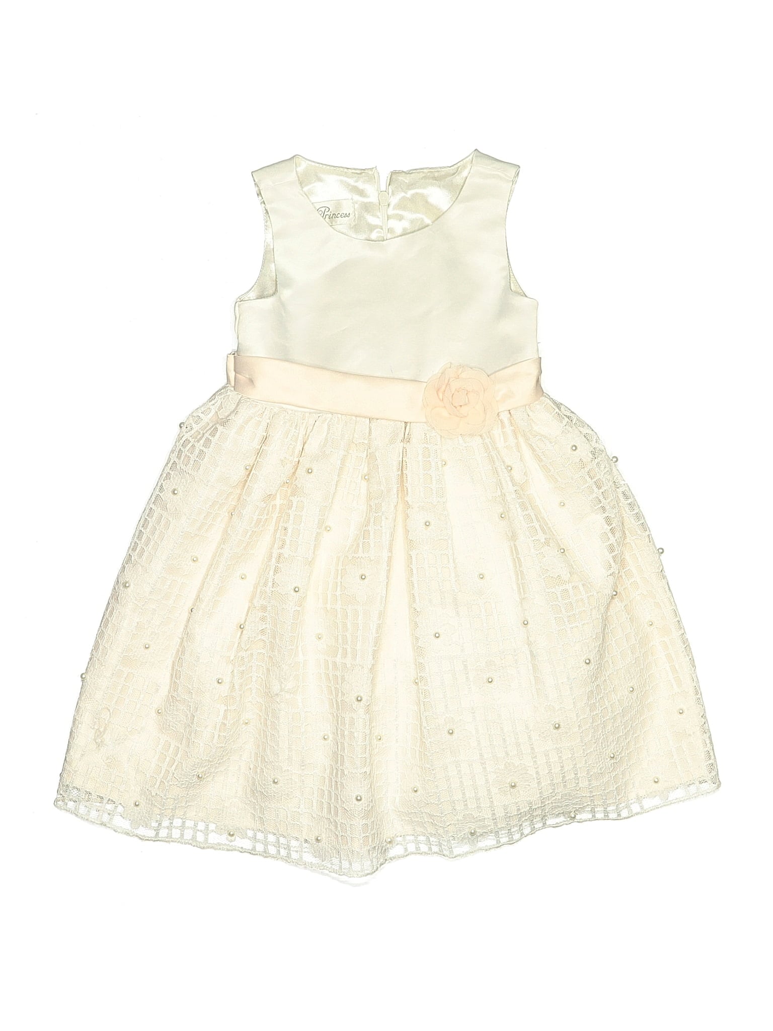 Couture Princess Girls' Dresses On Sale Up To 90% Off Retail | ThredUp