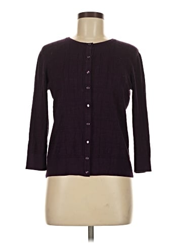 Cable & Gauge Cardigan (view 1)