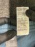 Puma 100% Polyester Teal Sweatpants 12-18 MO / 18 MO - photo 4