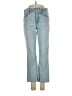 J.Crew Hearts Blue Jeans Size 26 waist - photo 1