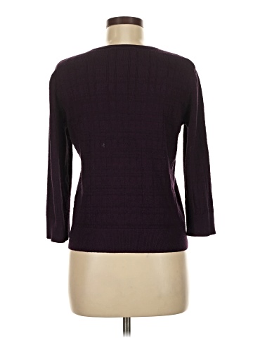 Cable & Gauge Cardigan (view 2)