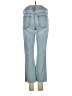 J.Crew Hearts Blue Jeans Size 26 waist - photo 2
