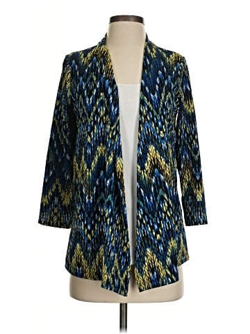 Kasper Kimono (view 1)