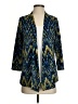 Kasper Blue Kimono Size S (petite) - photo 1