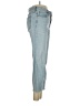 J.Crew Hearts Blue Jeans Size 26 waist - photo 4