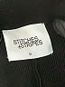 Stitches & Stripes Black Active Pants Size M - photo 7