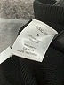 Stitches & Stripes Black Active Pants Size M - photo 8