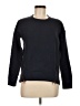 Athleta Black Sweatshirt Size XXS - photo 1