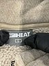 32 Degrees 100% Polyester Gray Fleece Size L - photo 6