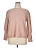 Liz Claiborne Pink Pullover Sweater Size XL - photo 1