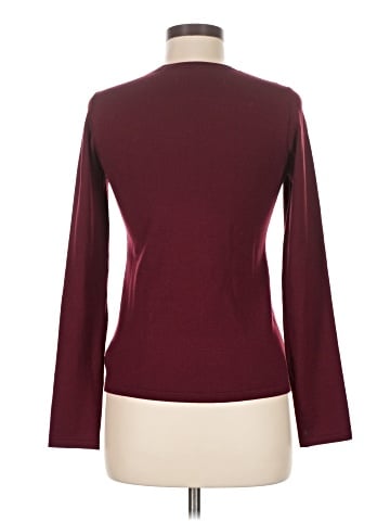 Theory Wool Pullover Sweater (view 2)