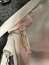 Laundry by Shelli Segal Ivory 3/4 Sleeve Blouse Size 14 - photo 7