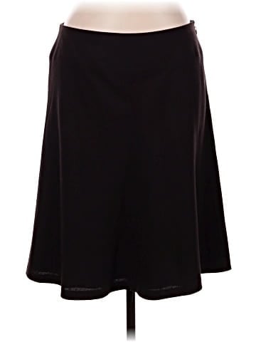 Ann Taylor Casual Skirt (view 1)