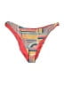 O'Neill Graphic Pink Swimsuit Bottoms Size L - photo 1
