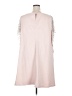 Xscape 100% Polyester Pink 3/4 Sleeve Top Size 20W - photo 2