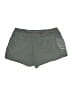 Athleta Green Athletic Shorts Size L - photo 2