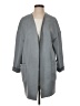 Zara Basic Gray Coat Size XS - photo 1