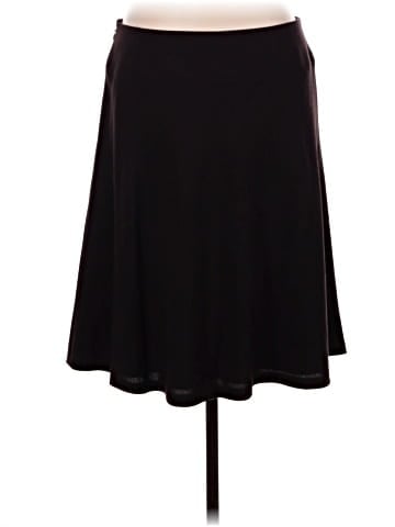 Ann Taylor Casual Skirt (view 2)