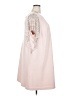 Xscape 100% Polyester Pink 3/4 Sleeve Top Size 20W - photo 4
