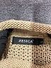 Zesica 100% Acrylic Solid Tan Turtleneck Sweater Size L - photo 7