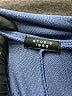 Studio 1886 Blue Turtleneck Sweater Size L - photo 7
