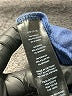 Studio 1886 Blue Turtleneck Sweater Size L - photo 8