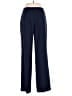 H&M Blue Dress Pants Size 8 - photo 2