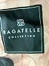 Bagatelle 100% Polyurethane Pink Jacket Size L - photo 6