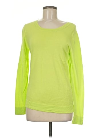 J.Crew Factory Store Pullover Sweater (view 1)