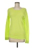 J.Crew Factory Store 100% Cotton Green Pullover Sweater Size M - photo 1