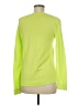 J.Crew Factory Store 100% Cotton Green Pullover Sweater Size M - photo 2