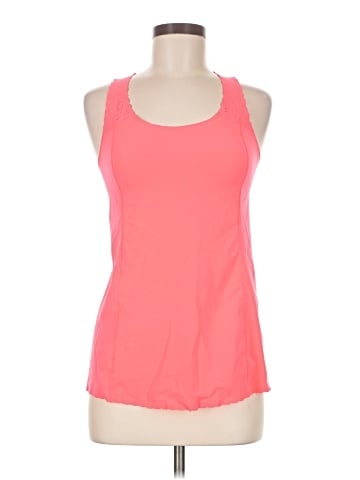 Lululemon Athletica Active Tank (view 1)