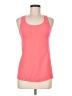 Lululemon Athletica Pink Active Tank Size 6 - photo 1