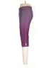 Danskin Now Color Block Purple Active Pants Size L - photo 5