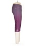 Danskin Now Color Block Purple Active Pants Size L - photo 4