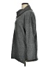 Calvin Klein 100% Acrylic Gray Turtleneck Sweater Size XL - photo 5
