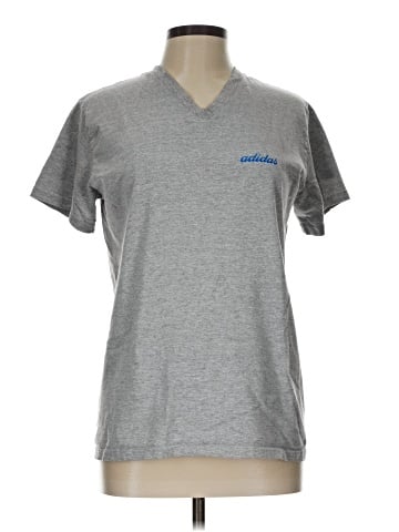 Adidas Short Sleeve T-Shirt (view 1)