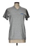 Adidas Gray Short Sleeve T-Shirt Size L - photo 1