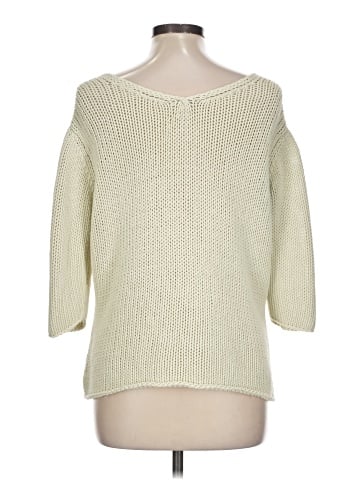 Luisa Cerano Pullover Sweater (view 2)