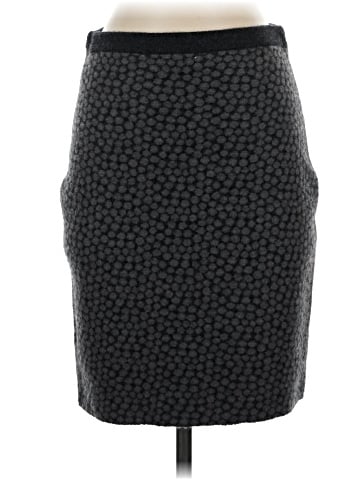 Eileen Fisher Wool Skirt (view 1)