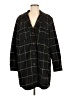 Tribal Jeans Black Coat Size M - photo 1