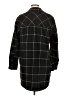 Tribal Jeans Black Coat Size M - photo 2