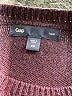 Gap Outlet Brown Turtleneck Sweater Size XS - photo 7