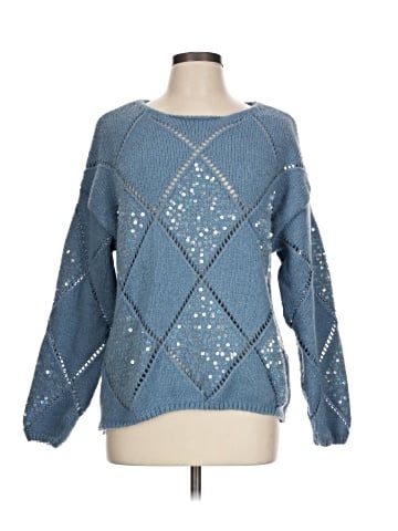 Assorted Brands Pullover Sweater (view 1)
