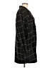 Tribal Jeans Black Coat Size M - photo 4