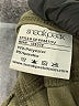 Sneek Peek Solid Green Casual Pants Size S (youth) - photo 4