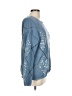 Assorted Brands Blue Pullover Sweater Size L - photo 4